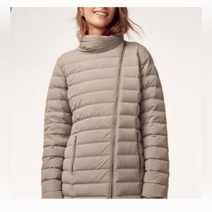 Babaton Reza Down Jacket